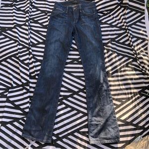 JOE’S JEANS | Dark Wash Jeans